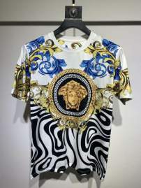 Picture of Versace T Shirts Short _SKUVersaceS-XXLsstn13328